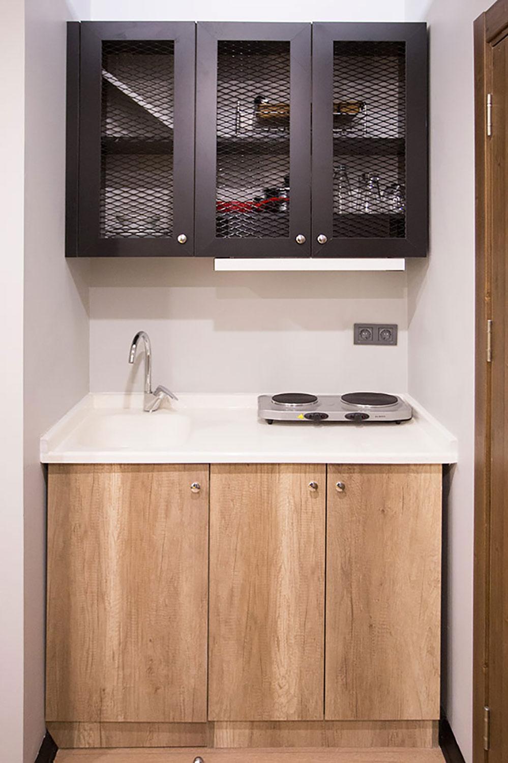 Economy Appartement