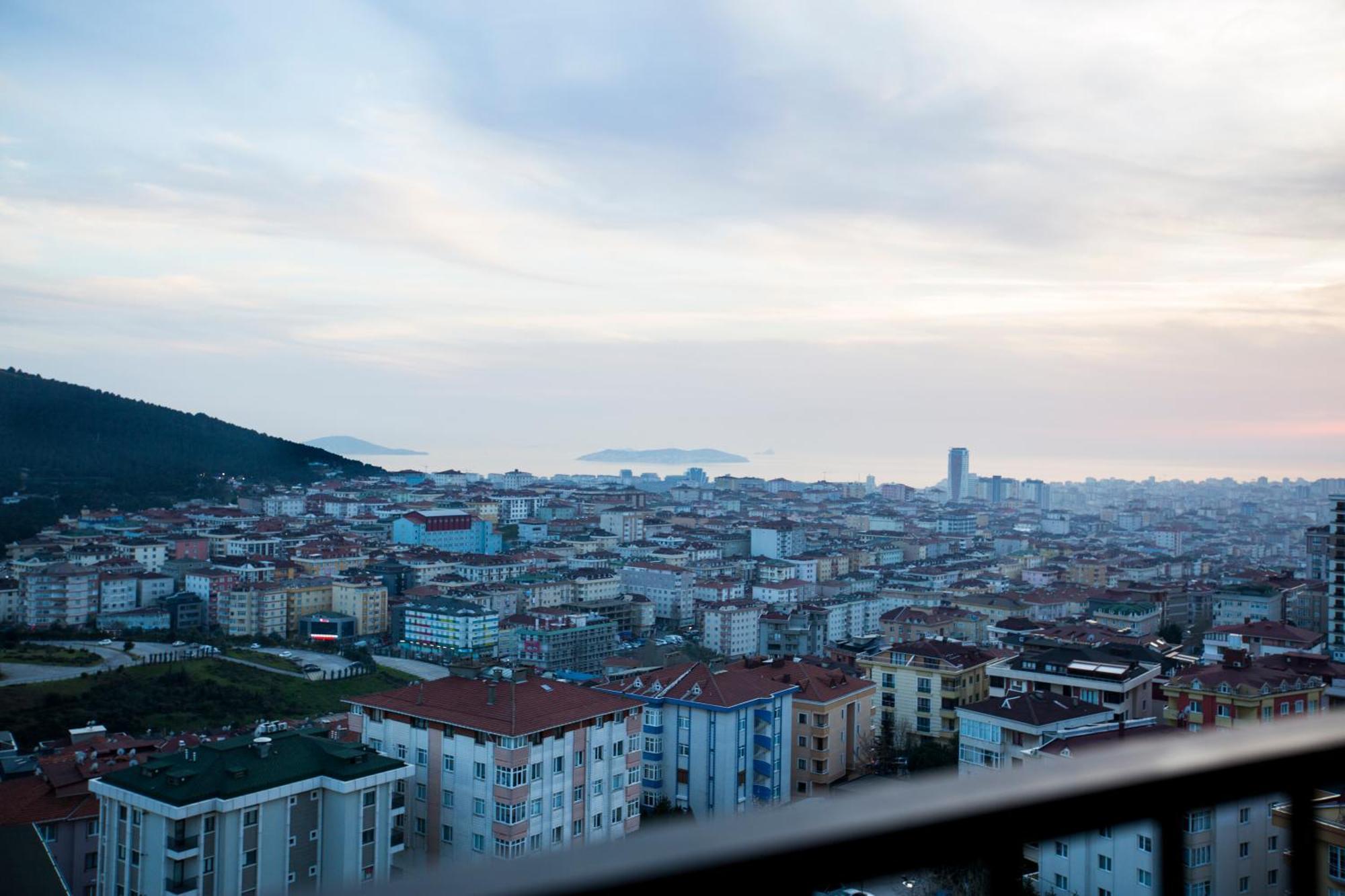 One Bedroom Sea View