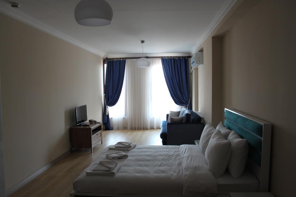 Quarto Duplo Standard