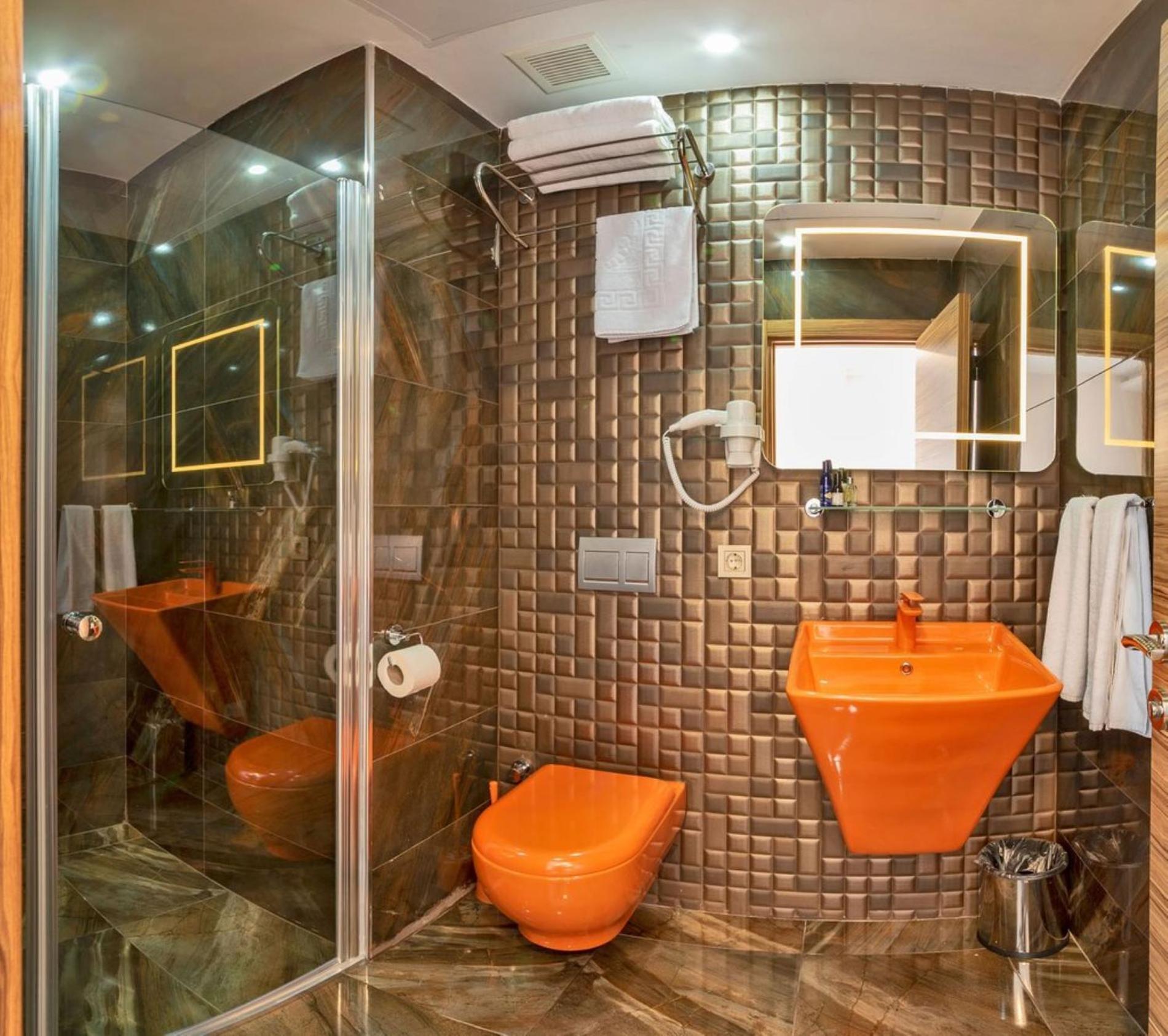 Chambre Double Confort