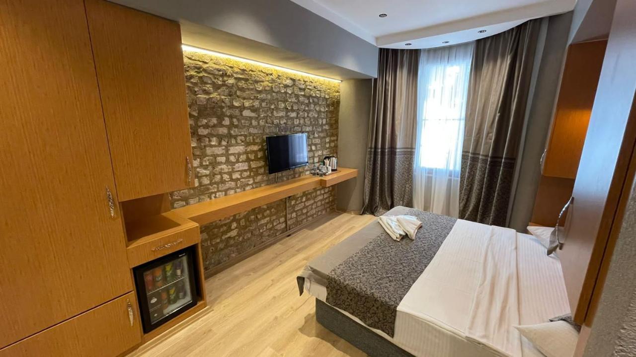 Standard Doppelzimmer