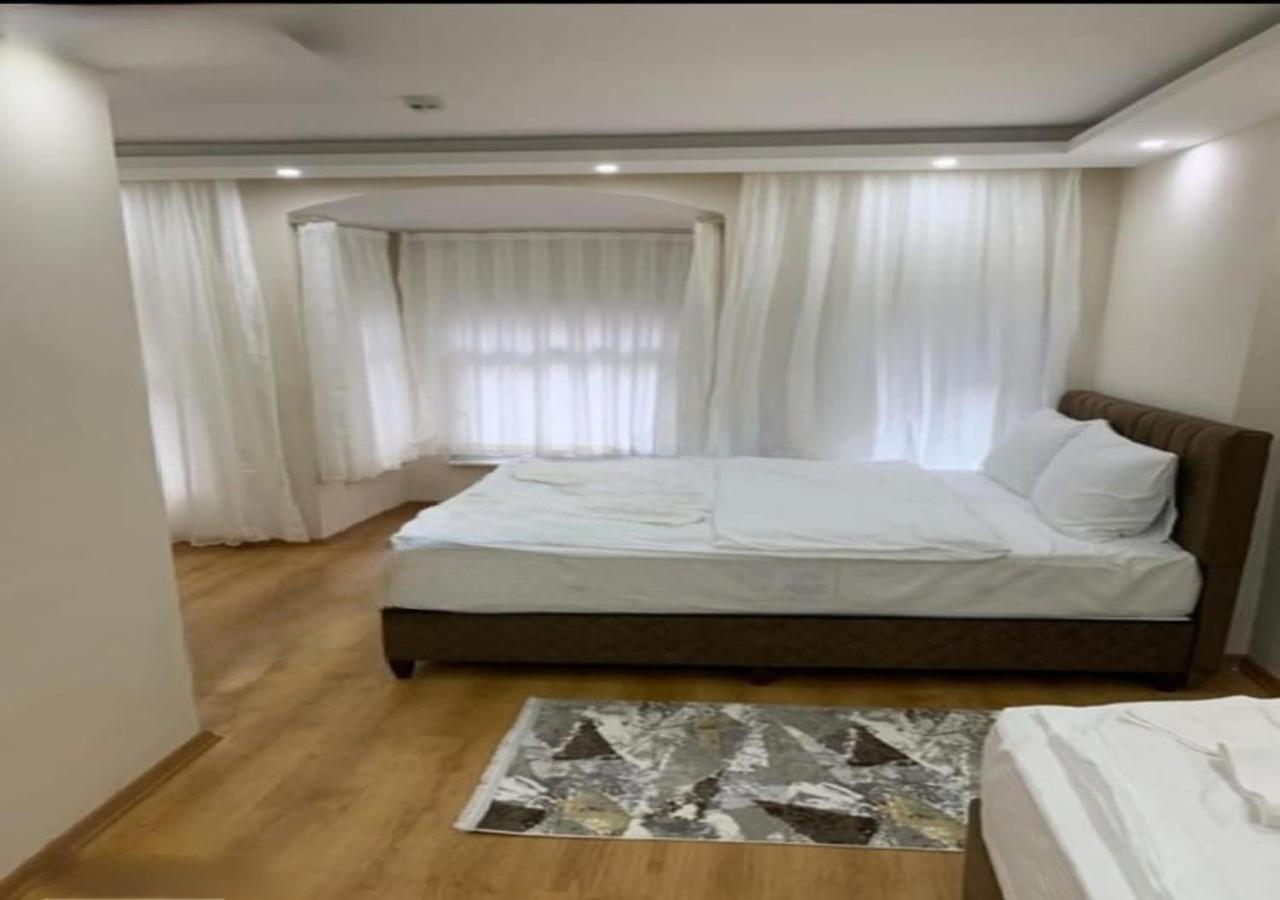 Habitación Triple Deluxe
