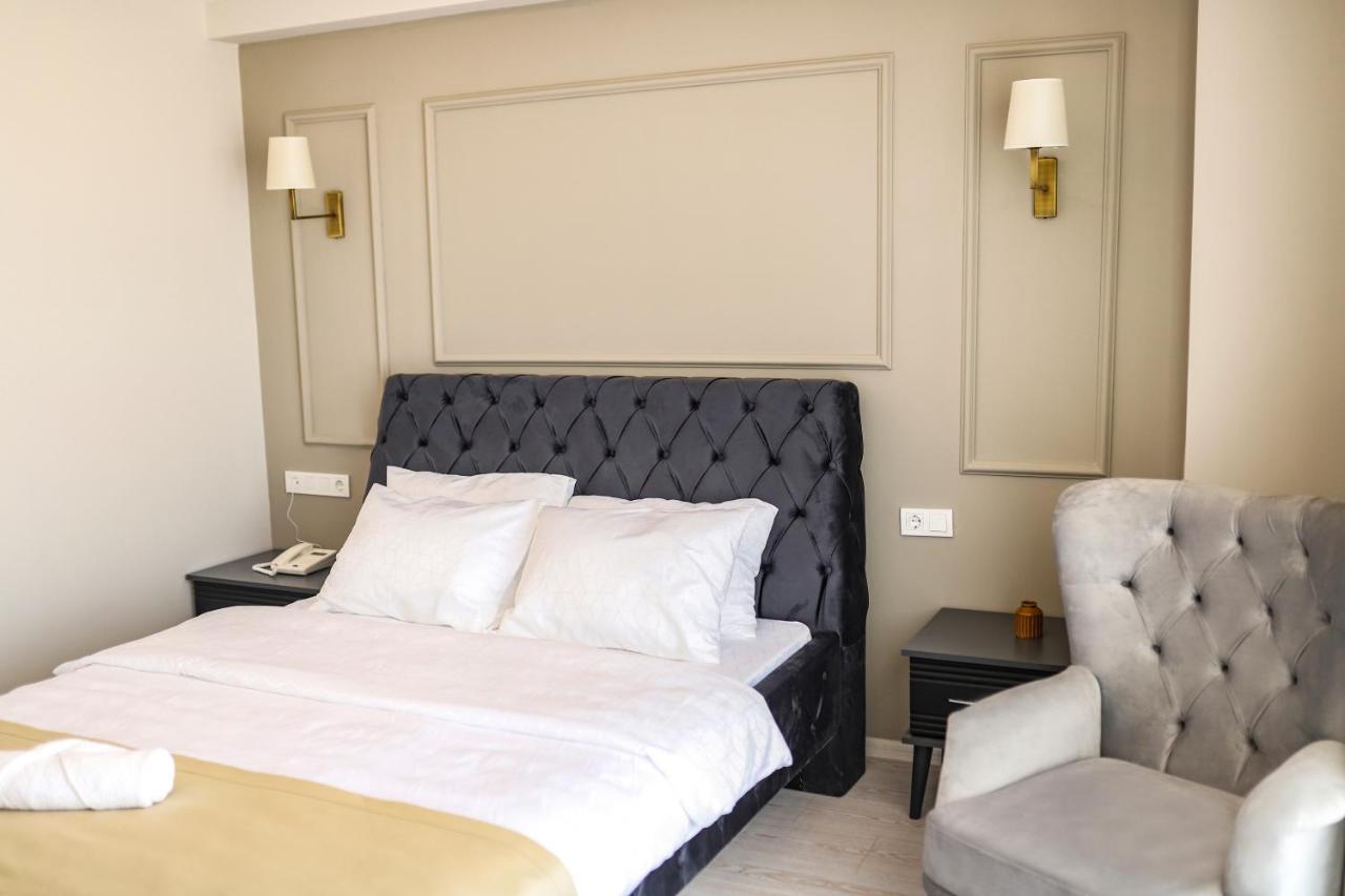 Habitación Doble Deluxe