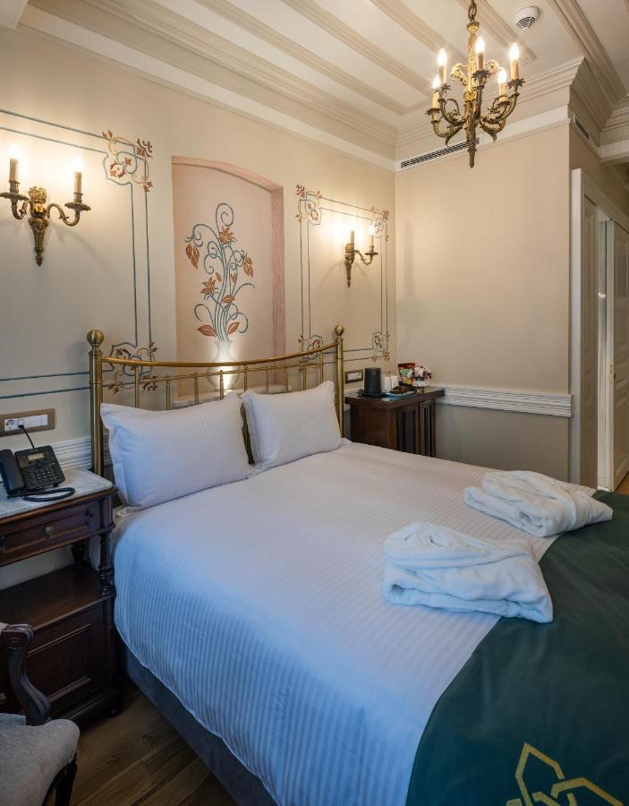 Superior Queen Room