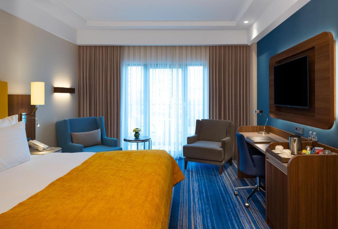 Classic King Room