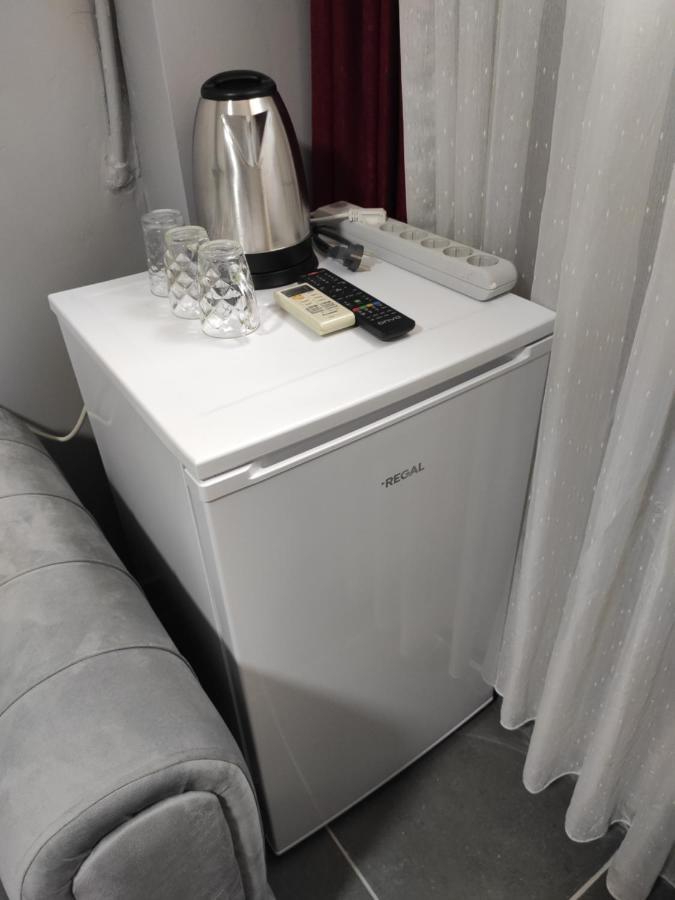 Budget Driepersoonskamer