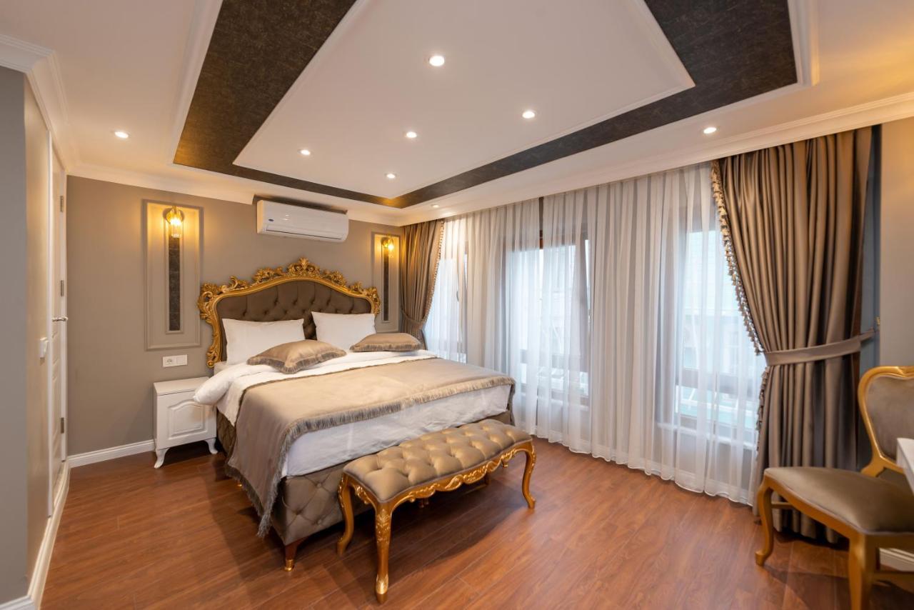 Quarto Duplo Deluxe