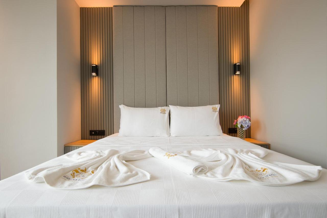 Quarto Deluxe