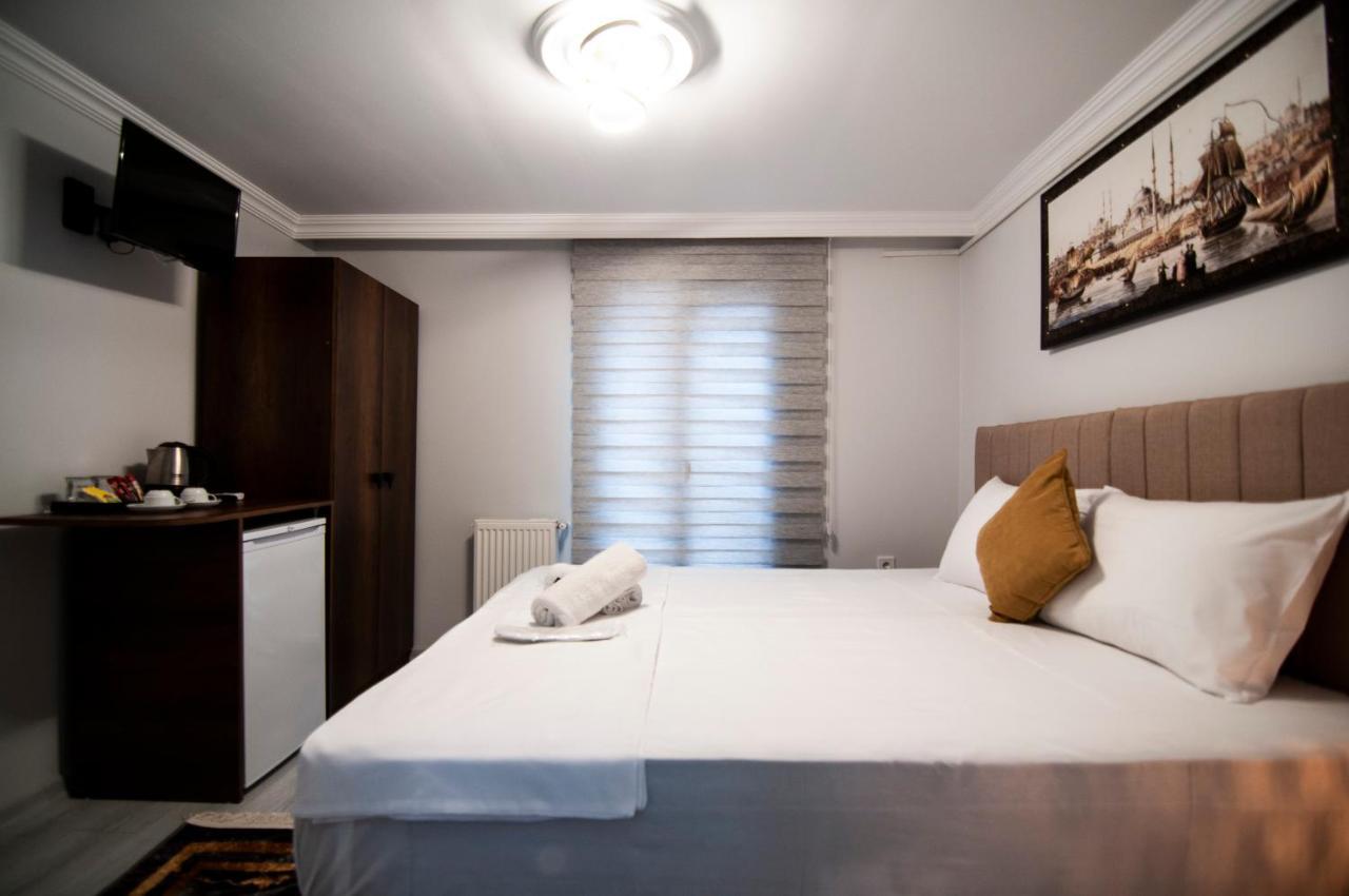 Habitación Doble Estándar
