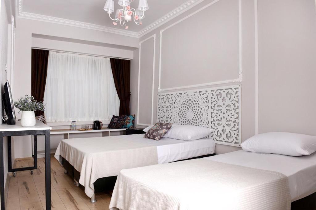 Quarto Triplo