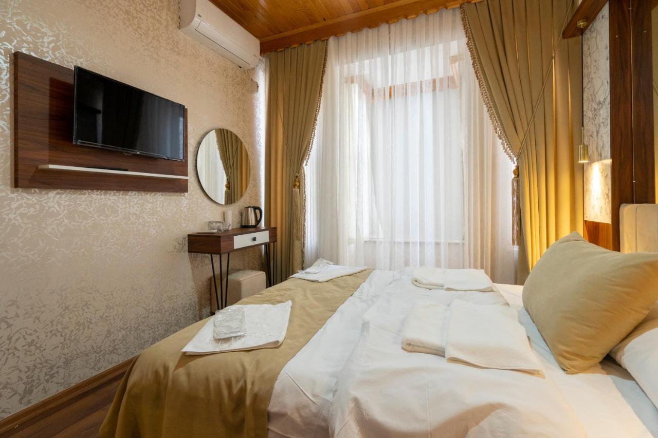 Habitación Doble Estándar