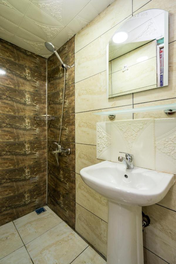 Habitación Doble Económica