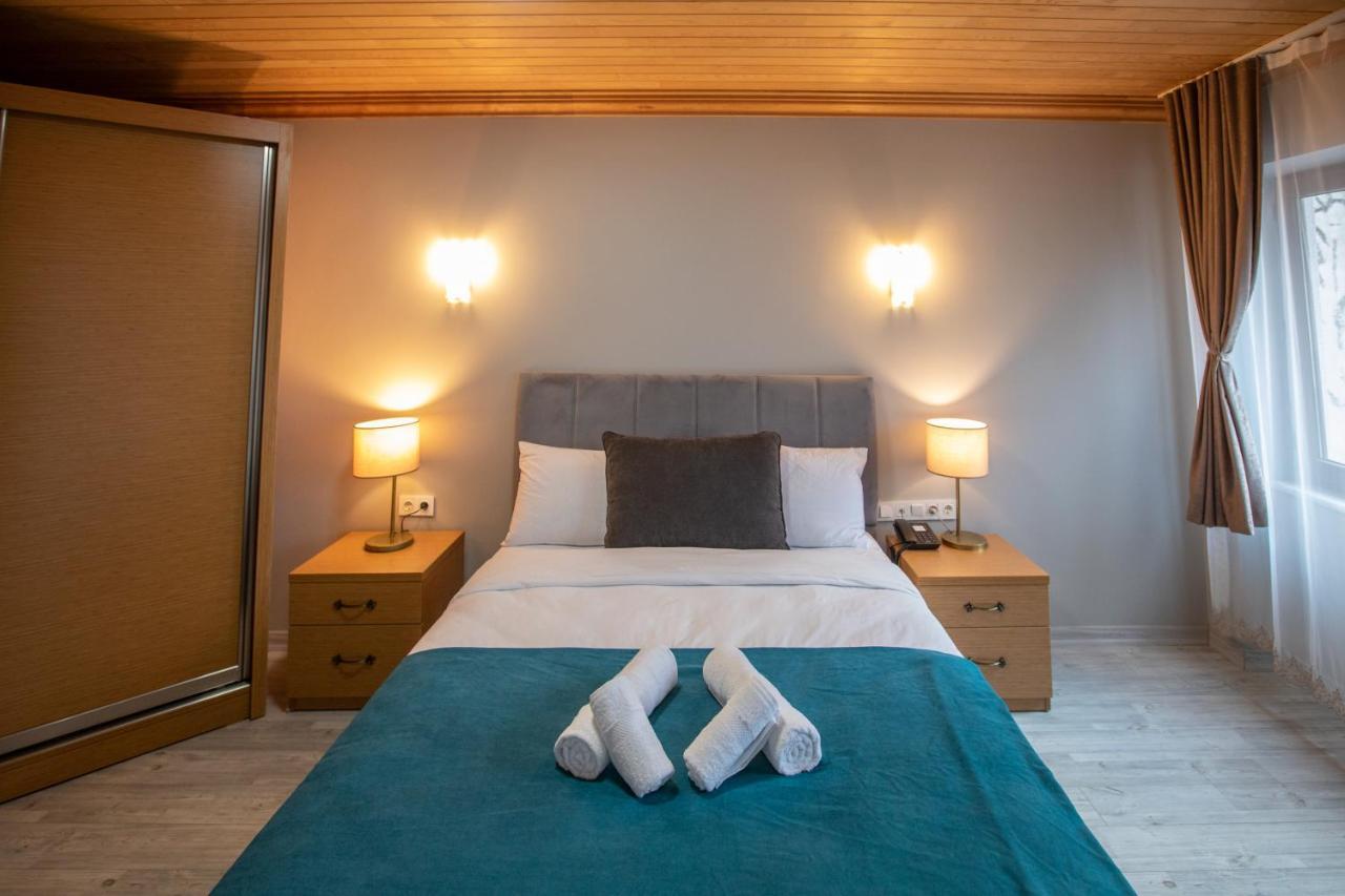 Superior Dreibettzimmer