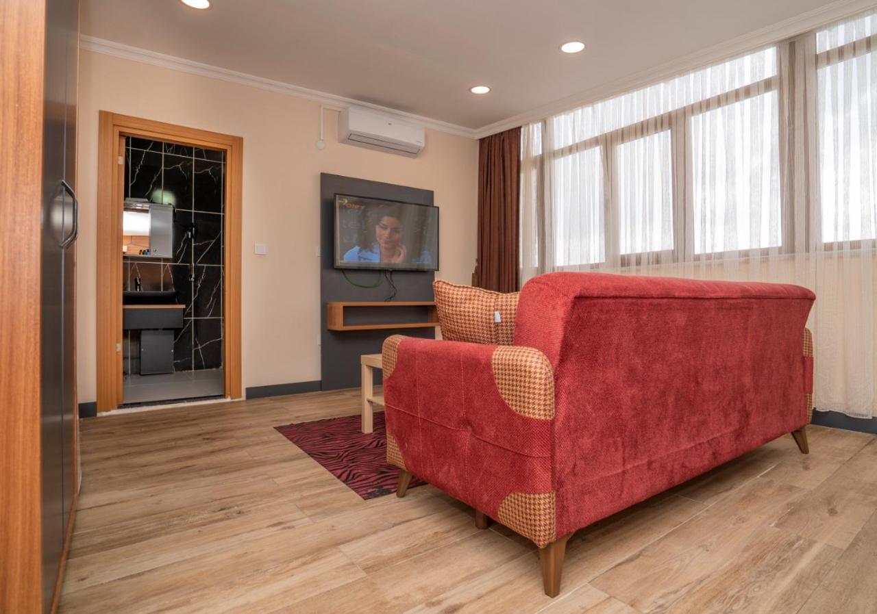Chambre Double Deluxe