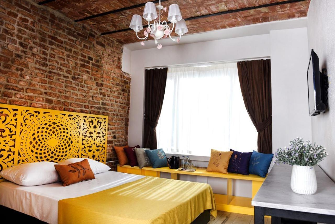 Quarto Duplo