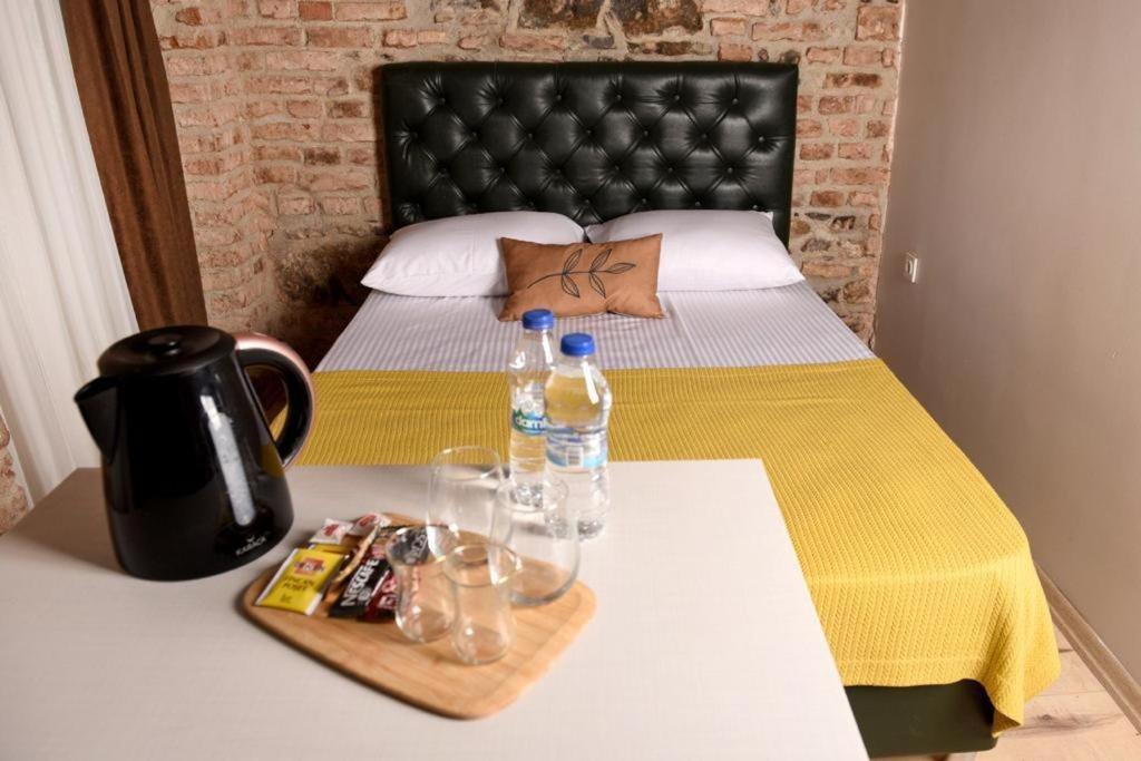 Quarto Duplo Econômico