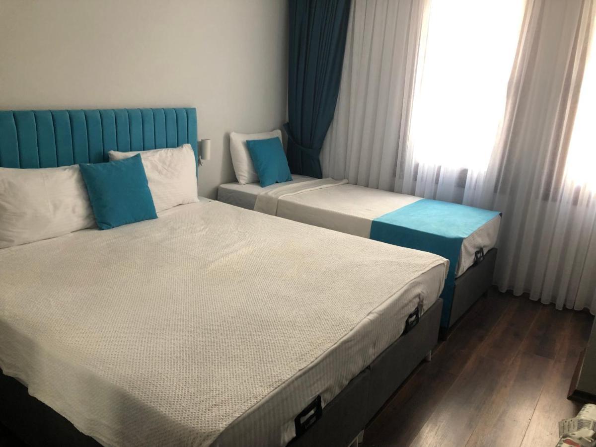Chambre Triple Standard