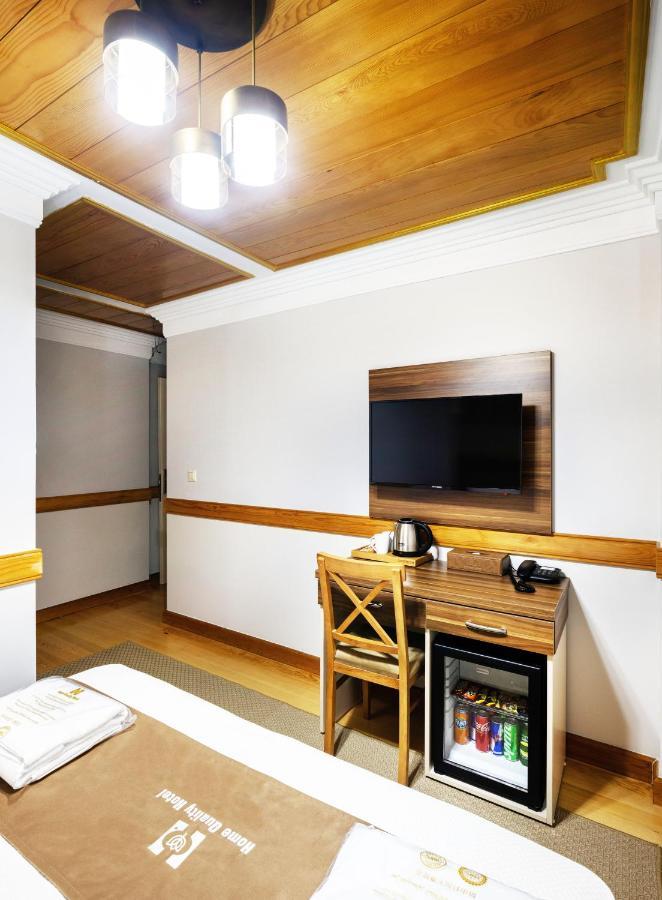 Economy Double or Twin Room Basement