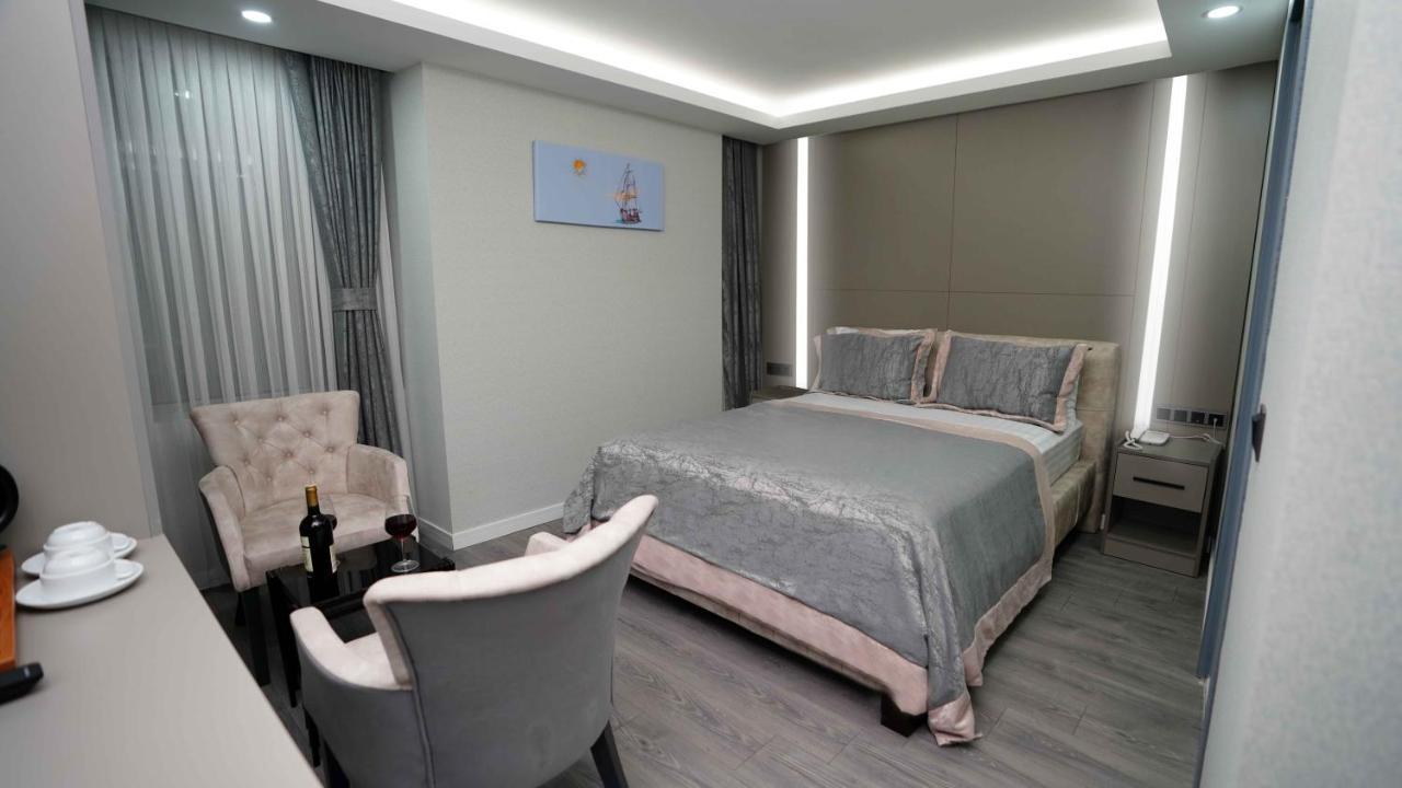 Standard Doppelzimmer