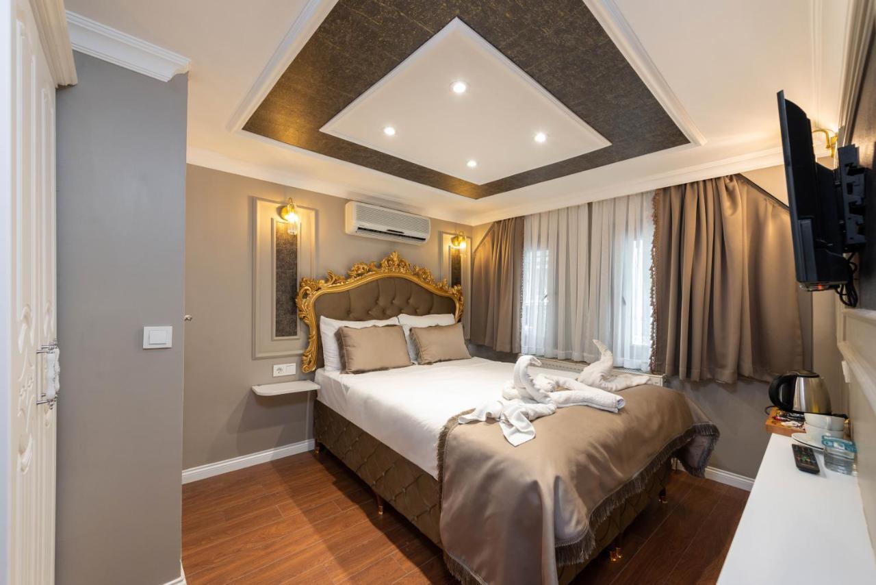 Quarto Duplo Standard