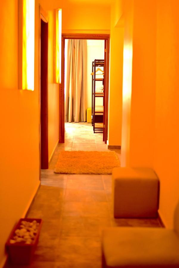Habitación Familiar
