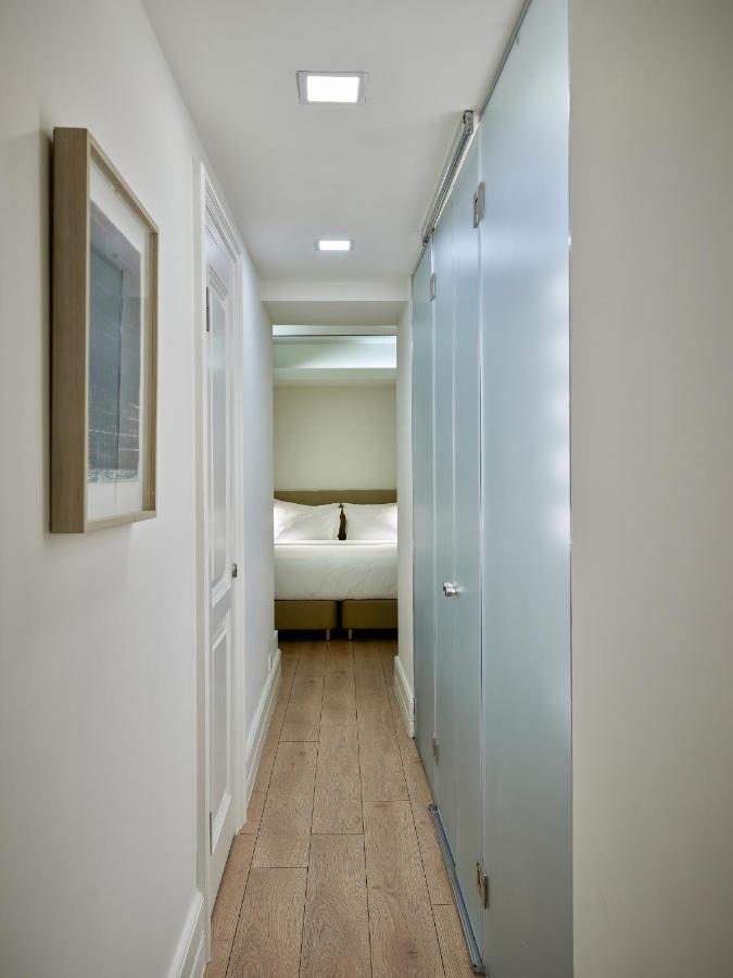 Apartamento Básico - Sótano