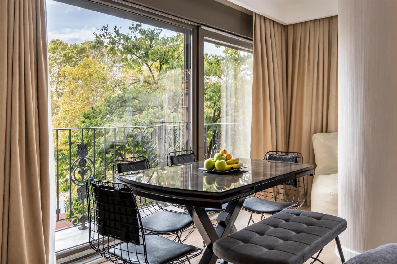 Suite Deluxe
