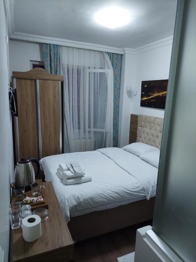Tek Kişilik Ekonomik Oda