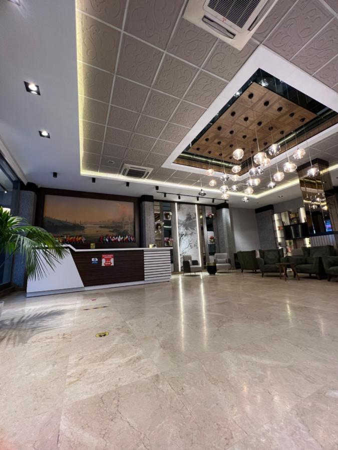 Suite King Deluxe