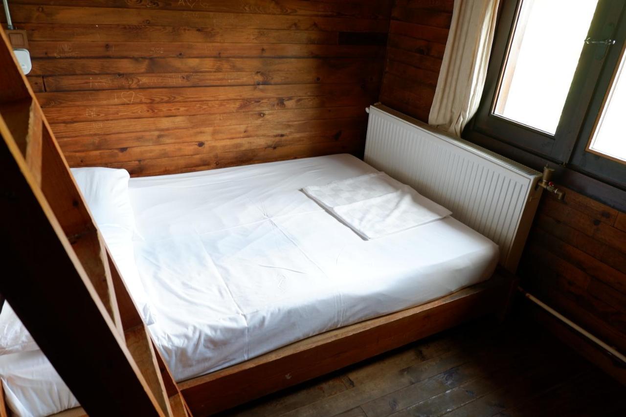 Double Room Mountain View