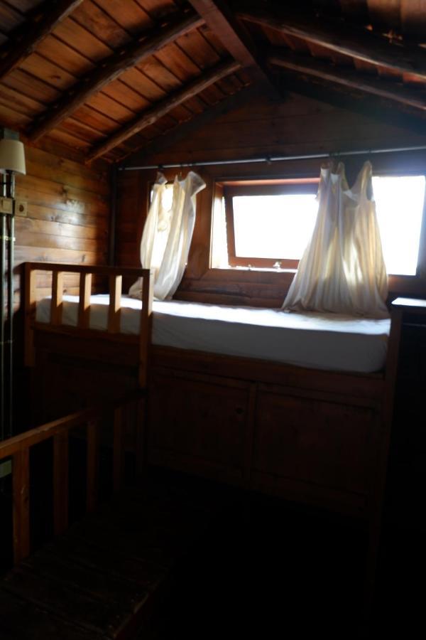 Basic Triple Room