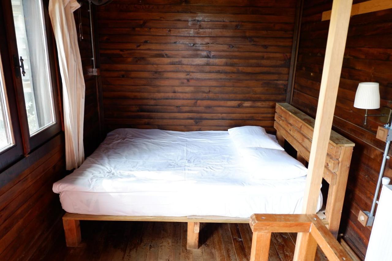 Basic Triple Room