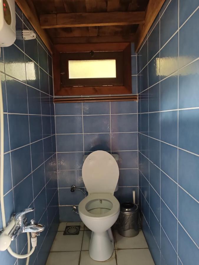 Double Room Mountain View
