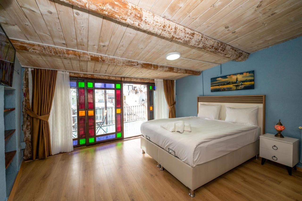 Habitación Doble con terraza