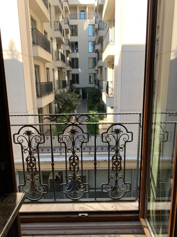 Üç Yatak Odalı Daire