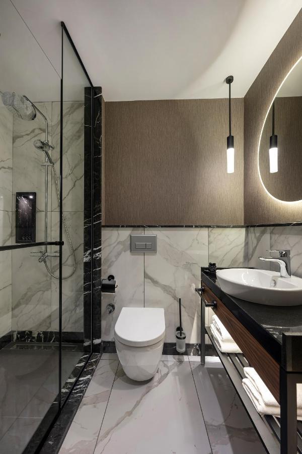 Deluxe Doppelzimmer mit Balkon