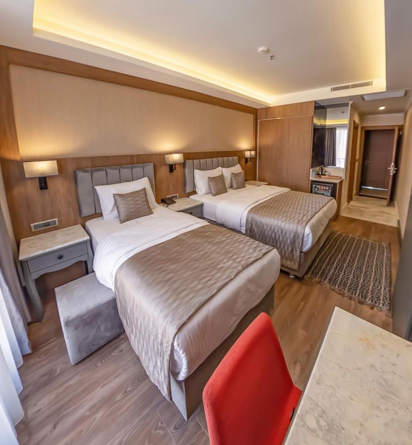Quarto Triplo