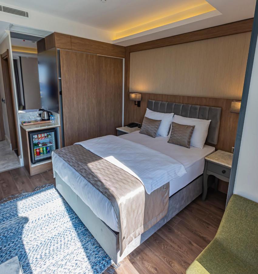 Quarto Individual Standard