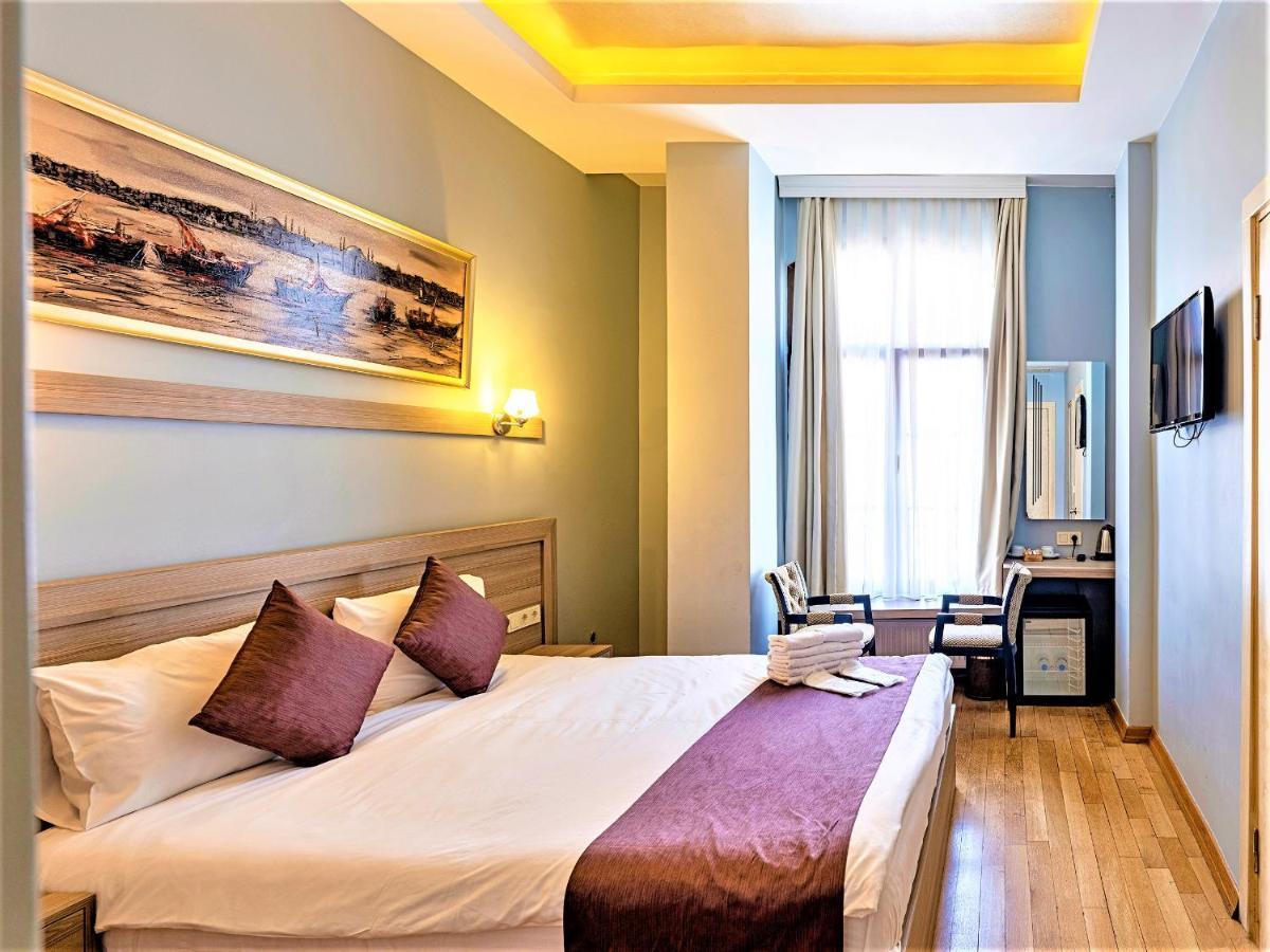 Quarto Duplo Standard