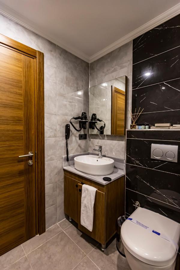 Quarto Standard com 2 Camas de Solteiro