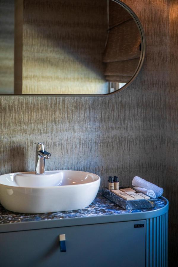 Deluxe Suite Jacuzzi