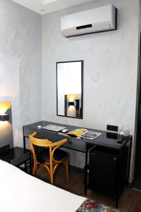 Chambre Deluxe Double ou Lits Jumeaux