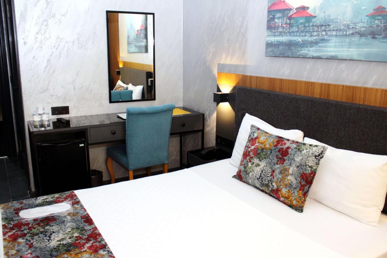 Chambre Double Standard