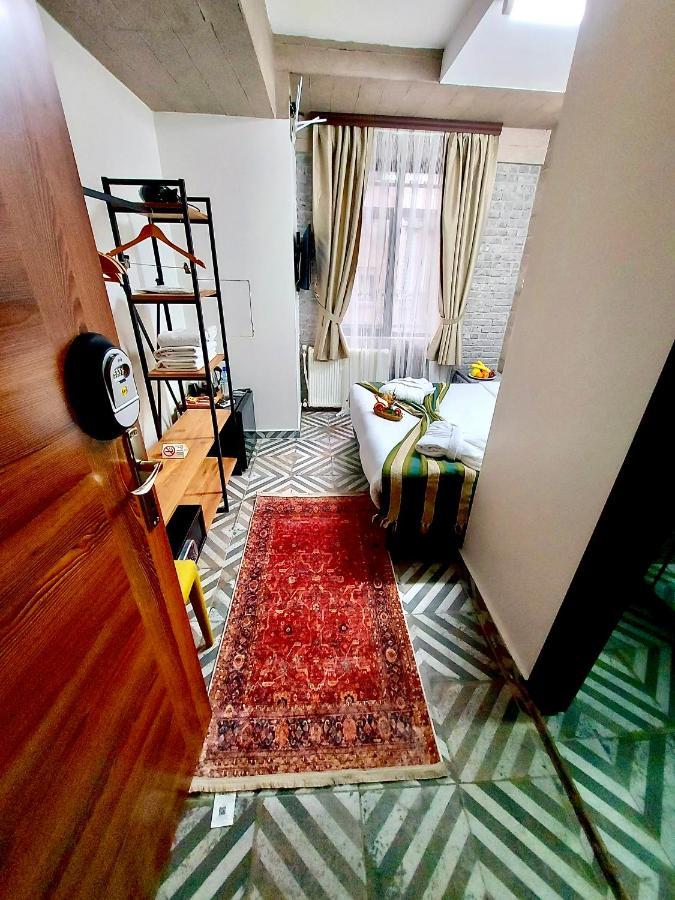 Habitación Doble Estándar - 1 o 2 camas