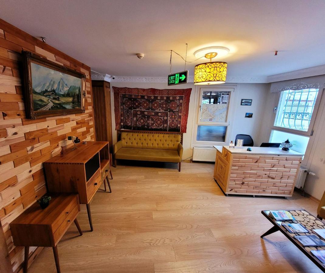 Grande Chambre Double