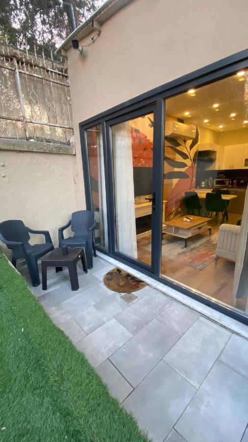 Apartamento de 1 dormitorio