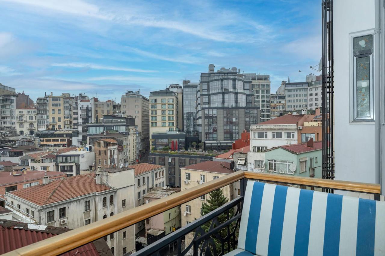 Studio Sea View