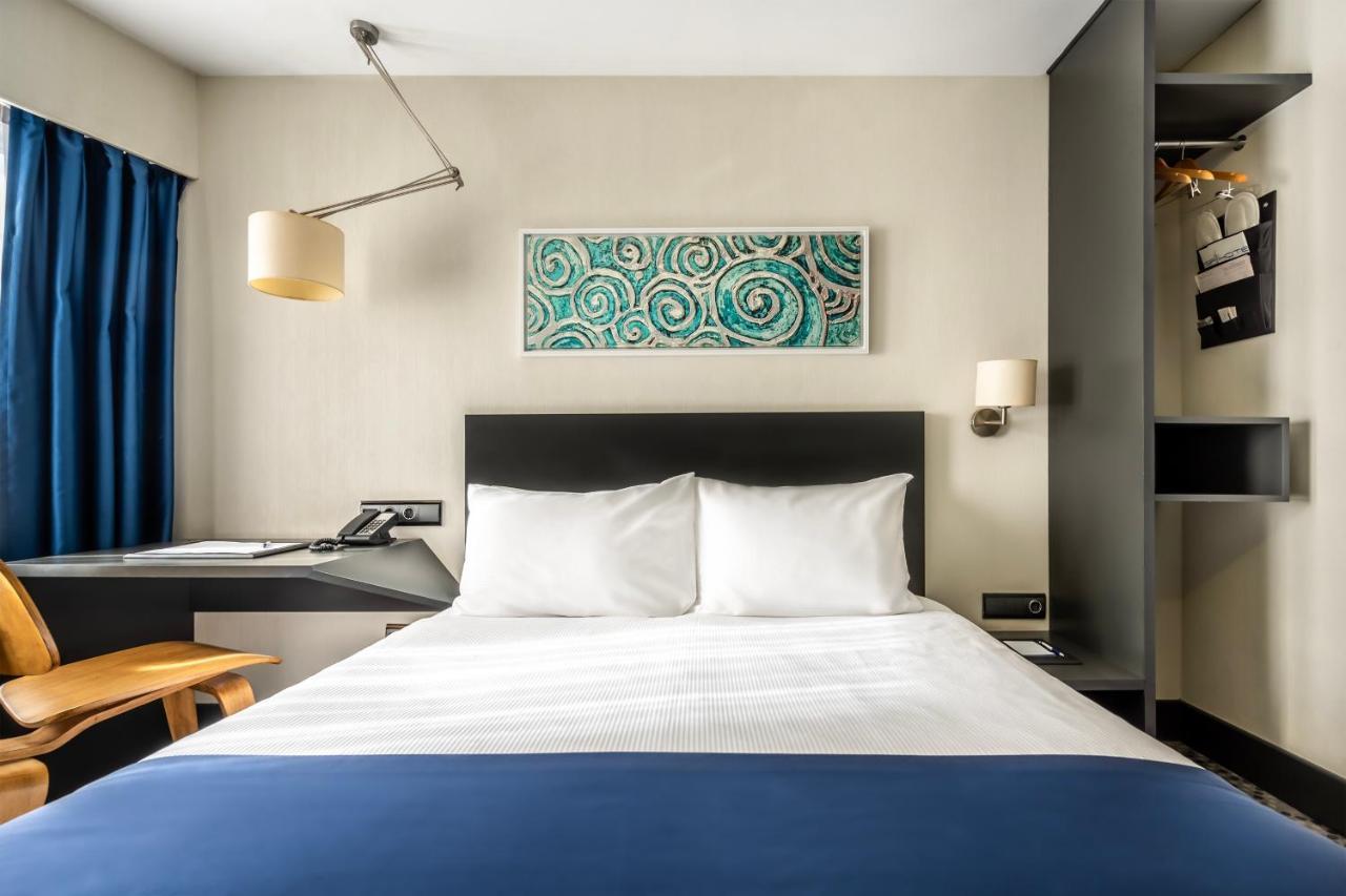 Chambre Double Supérieure
