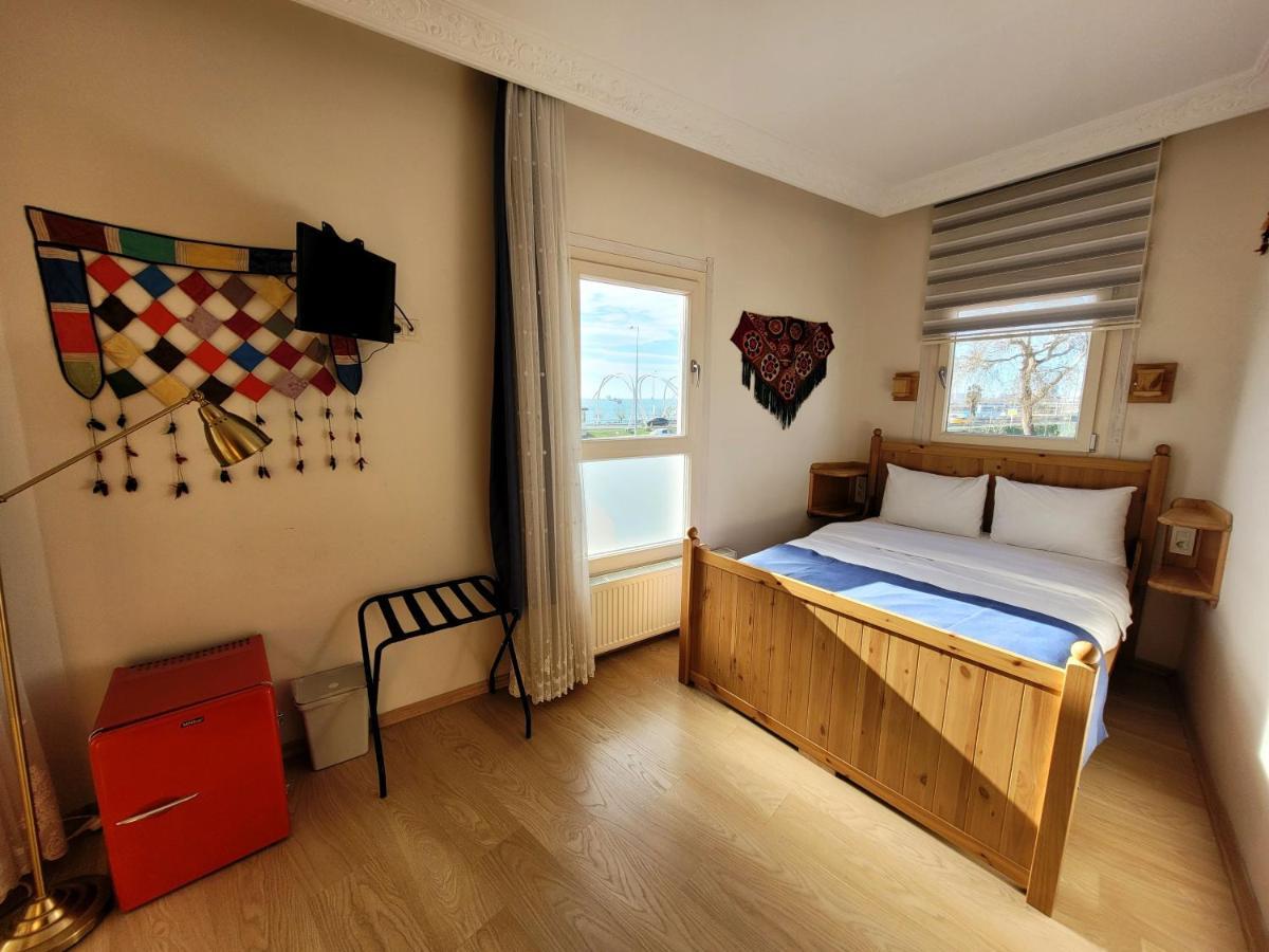 Chambre Double - Vue sur Mer