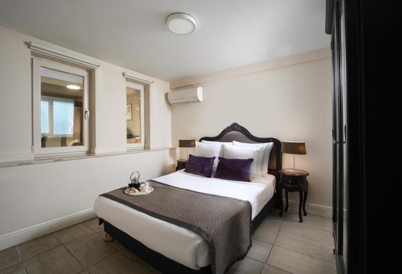 Appartement - Rez-de-Chaussée